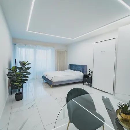 Apartment Tessa&aurora - Incredible View & Pool With Parking