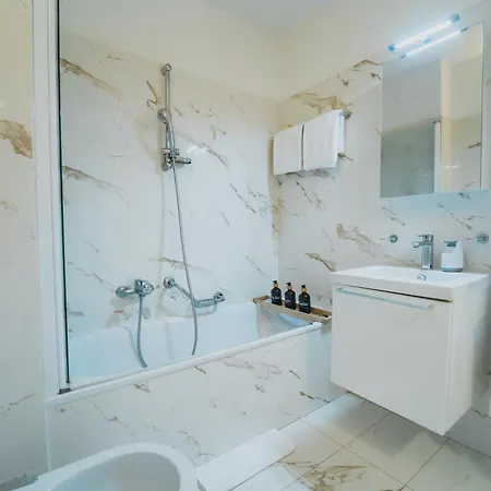 Apartment Tessa&aurora - Incredible View & Pool With Parking